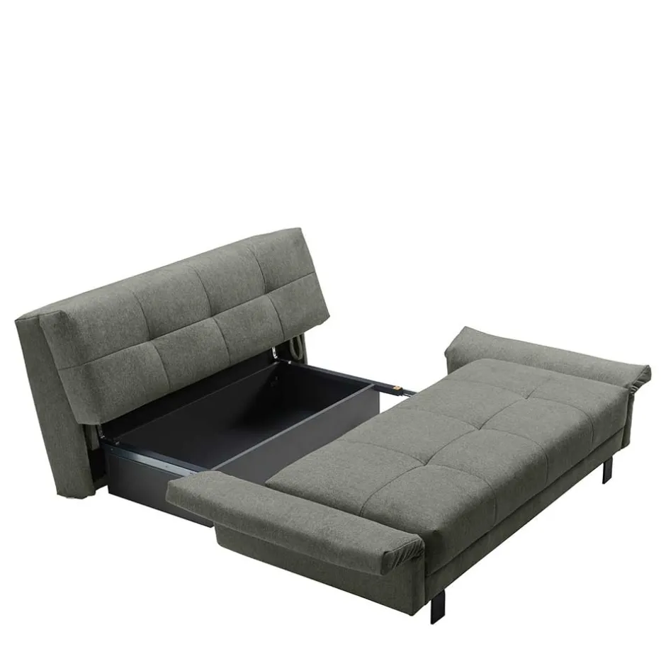 2 Sitzer Sofa|Schlafsofas*Pharao24 Schlafsofa Pierette