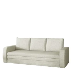 Pharao24 Schlafsofa Plestna> 3 Sitzer Sofa|Schlafsofas