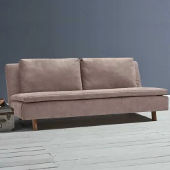 Pharao24 Schlafsofa Quoterra> 3 Sitzer Sofa