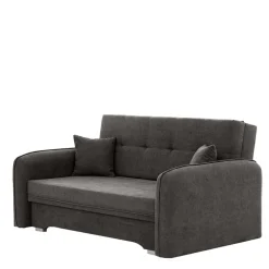 2 Sitzer Sofa*Pharao24 Schlafsofa Race