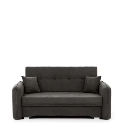 2 Sitzer Sofa*Pharao24 Schlafsofa Race