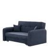 Pharao24 Schlafsofa Santiry> 2 Sitzer Sofa