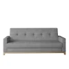 Pharao24 Schlafsofa Sanu> 3 Sitzer Sofa|Schlafsofas