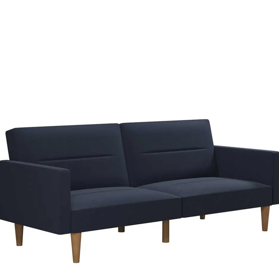 Polstermöbel|3 Sitzer Sofa*Pharao24 Schlafsofa Secilia