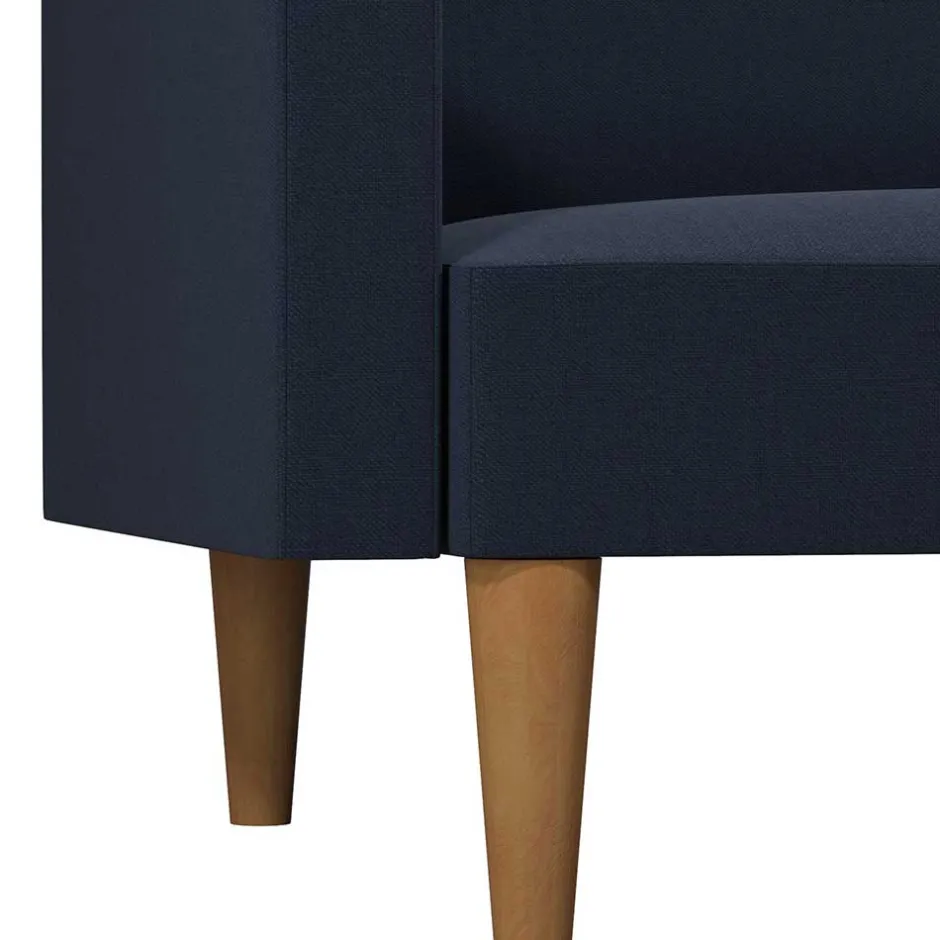 Polstermöbel|3 Sitzer Sofa*Pharao24 Schlafsofa Secilia