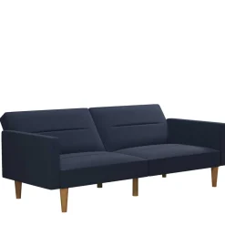 Polstermöbel|3 Sitzer Sofa*Pharao24 Schlafsofa Secilia