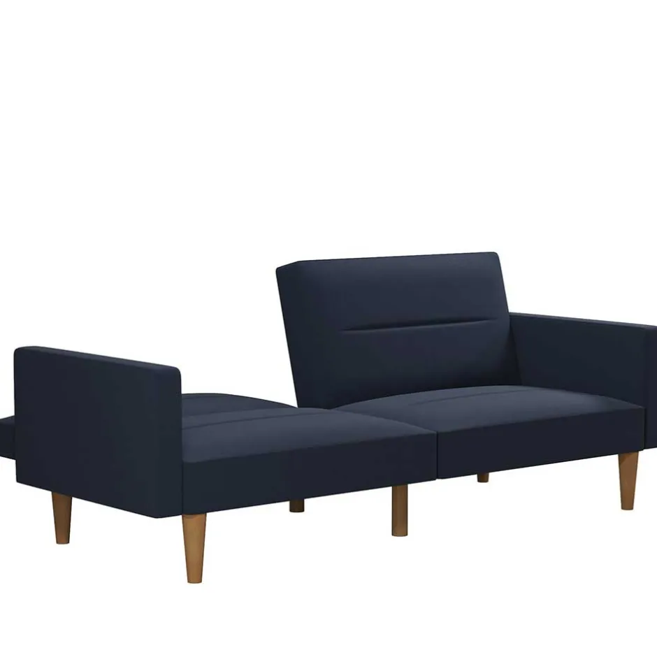 Polstermöbel|3 Sitzer Sofa*Pharao24 Schlafsofa Secilia
