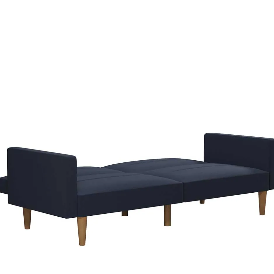 Polstermöbel|3 Sitzer Sofa*Pharao24 Schlafsofa Secilia