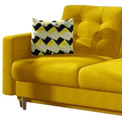 3 Sitzer Sofa|Schlafsofas*Pharao24 Schlafsofa Semanca