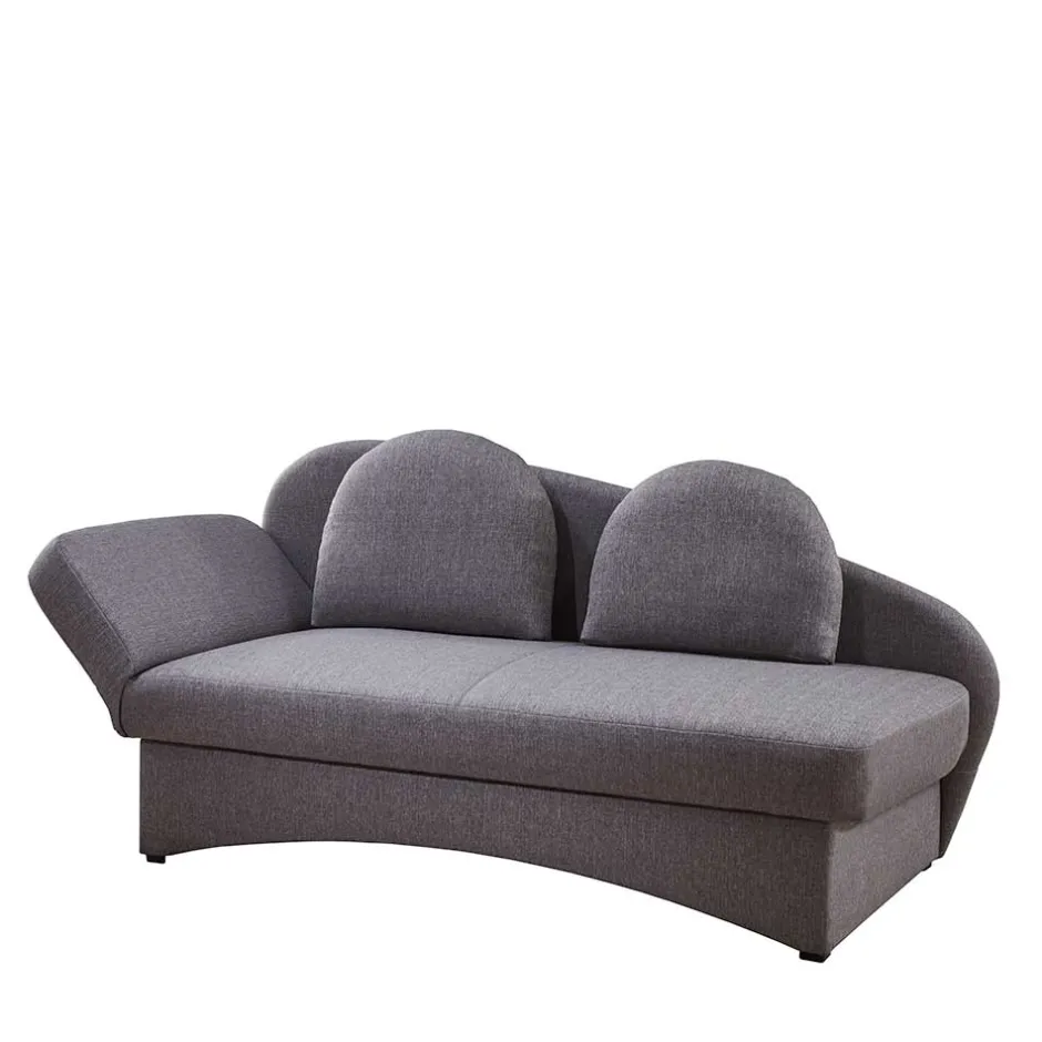 2 Sitzer Sofa|Schlafsofas*Pharao24 Schlafsofa Serves