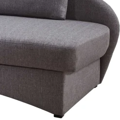 2 Sitzer Sofa|Schlafsofas*Pharao24 Schlafsofa Serves