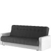 2 Sitzer Sofa|Schlafsofas*Pharao24 Schlafsofa Sharky