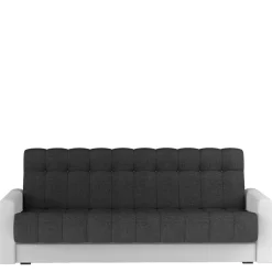 2 Sitzer Sofa|Schlafsofas*Pharao24 Schlafsofa Sharky