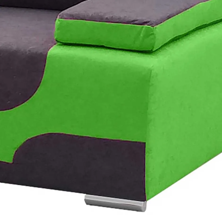 Pharao24 Schlafsofa Shiel> Polstermöbel|Wohnzimmercouch