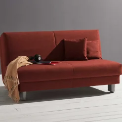 Pharao24 Schlafsofa Stevarda> Polstermöbel|3 Sitzer Sofa