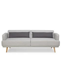 3 Sitzer Sofa|Schlafsofas*Pharao24 Schlafsofa Tasmian