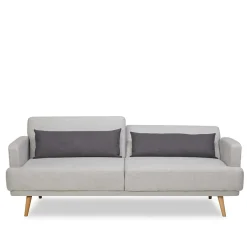 3 Sitzer Sofa|Schlafsofas*Pharao24 Schlafsofa Tasmian