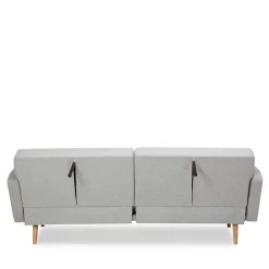 3 Sitzer Sofa|Schlafsofas*Pharao24 Schlafsofa Tasmian
