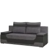 2 Sitzer Sofa|Schlafsofas*Pharao24 Schlafsofa Tauron
