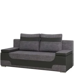 2 Sitzer Sofa|Schlafsofas*Pharao24 Schlafsofa Tauron