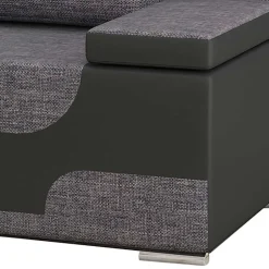 2 Sitzer Sofa|Schlafsofas*Pharao24 Schlafsofa Tauron