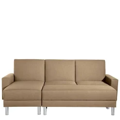 Schlafsofas*Pharao24 Schlafsofa Teleska