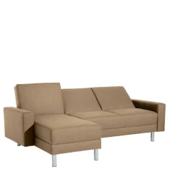 Schlafsofas*Pharao24 Schlafsofa Teleska