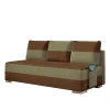 Pharao24 Schlafsofa Tomima> 2 Sitzer Sofa|Schlafsofas