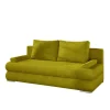 Pharao24 Schlafsofa Train> 3 Sitzer Sofa|Schlafsofas