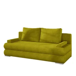 Pharao24 Schlafsofa Train> 3 Sitzer Sofa|Schlafsofas