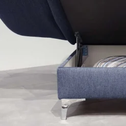 Polstermöbel|Wohnzimmercouch*Pharao24 Schlafsofa Vakanza