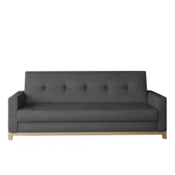 3 Sitzer Sofa|Schlafsofas*Pharao24 Schlafsofa Valdissa