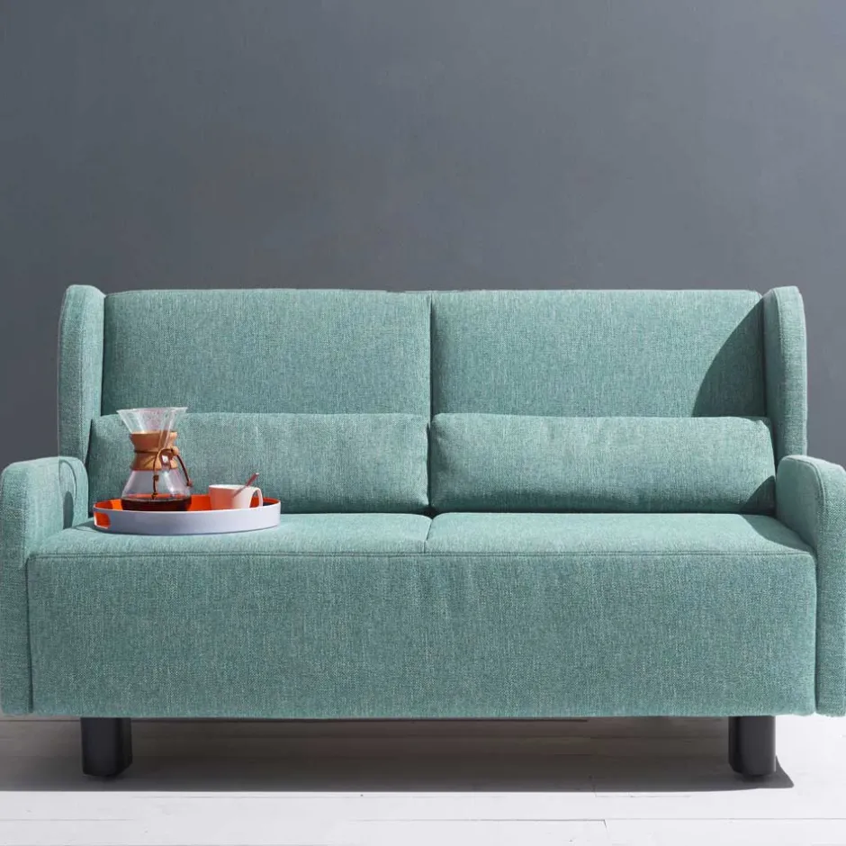 3 Sitzer Sofa|2 Sitzer Sofa*Pharao24 Schlafsofa Vinitaro