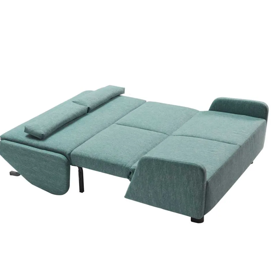 3 Sitzer Sofa|2 Sitzer Sofa*Pharao24 Schlafsofa Vinitaro