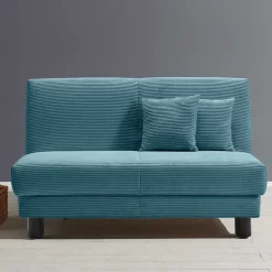 2 Sitzer Sofa|Schlafsofas*Pharao24 Schlafsofa Zylianus