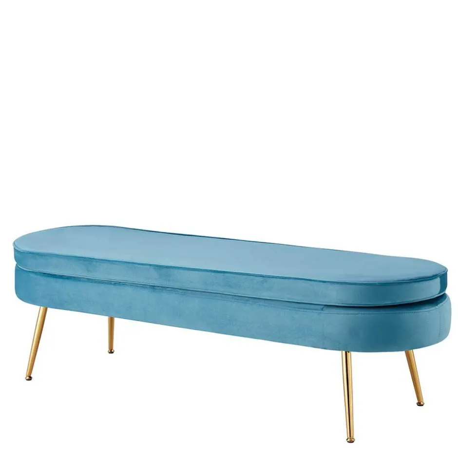 Pharao24 Schlafzimmer Bank Galirada> Polsterbänke|Schlafzimmerbänke