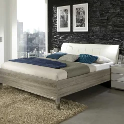 Pharao24 Schlafzimmer Bett Ariean><noscript><img width=