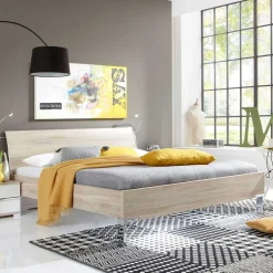 Komfortbetten|Betten In Übergröße*Pharao24 Schlafzimmer Bett Kentro