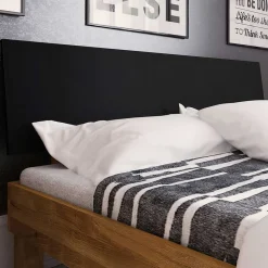 Doppelbetten|Massivholzbetten*Pharao24 Schlafzimmer Bett Sadarian