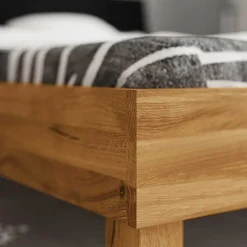 Doppelbetten|Massivholzbetten*Pharao24 Schlafzimmer Bett Sadarian