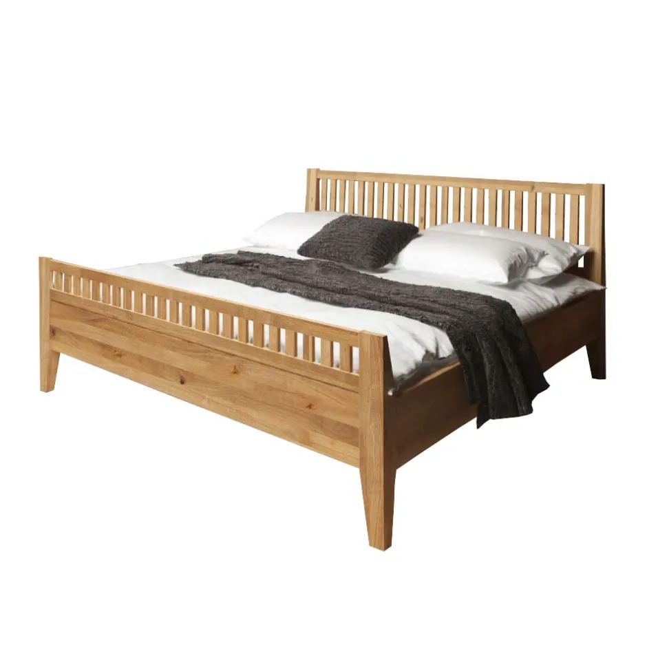 Pharao24 Schlafzimmer Bett Tyvoria> Einzelbetten