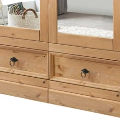 Schlafzimmer Sets*Pharao24 Schlafzimmer Crondira