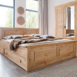 Schlafzimmer Sets*Pharao24 Schlafzimmer Crondira