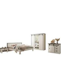 Schlafzimmer Sets*Pharao24 Schlafzimmer Dionada
