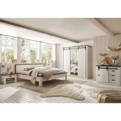 Schlafzimmer Sets*Pharao24 Schlafzimmer Dionada