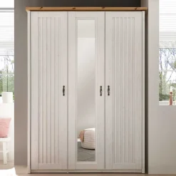 Pharao24 Schlafzimmer Drienna> Schlafzimmer Sets