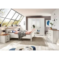 Schlafzimmer Sets*Pharao24 Schlafzimmer Dymco