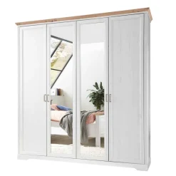 Schlafzimmer Sets*Pharao24 Schlafzimmer Dymco