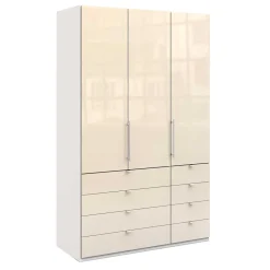 Jugendkleiderschrank*Pharao24 Schlafzimmer Kleiderschrank Invelita