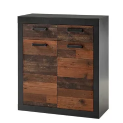 Schlafzimmer Sets*Pharao24 Schlafzimmer Kombination Frondito